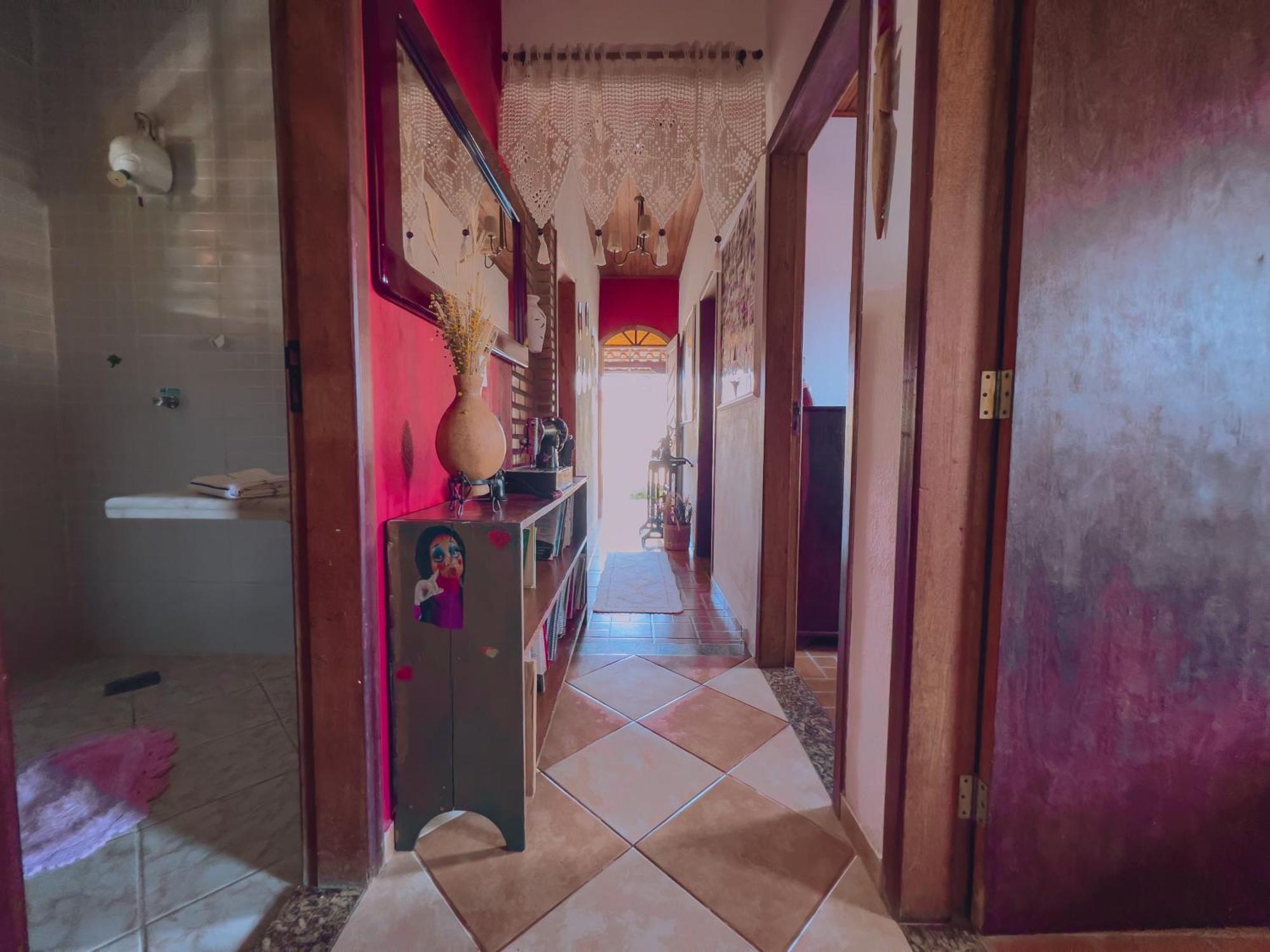 Casa de Veraneio Villa Lopes Bonfim  Esterno foto