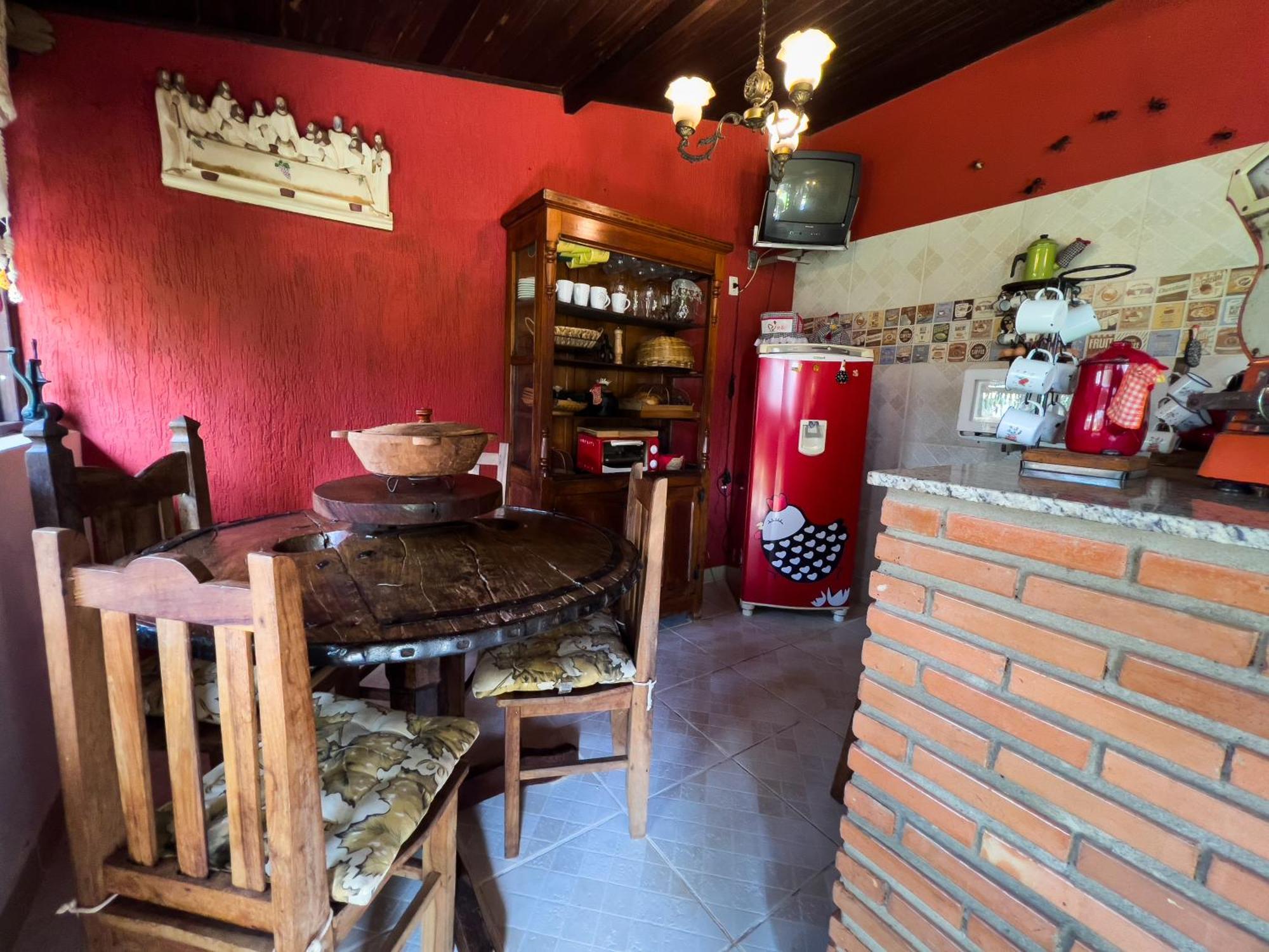 Casa de Veraneio Villa Lopes Bonfim  Esterno foto