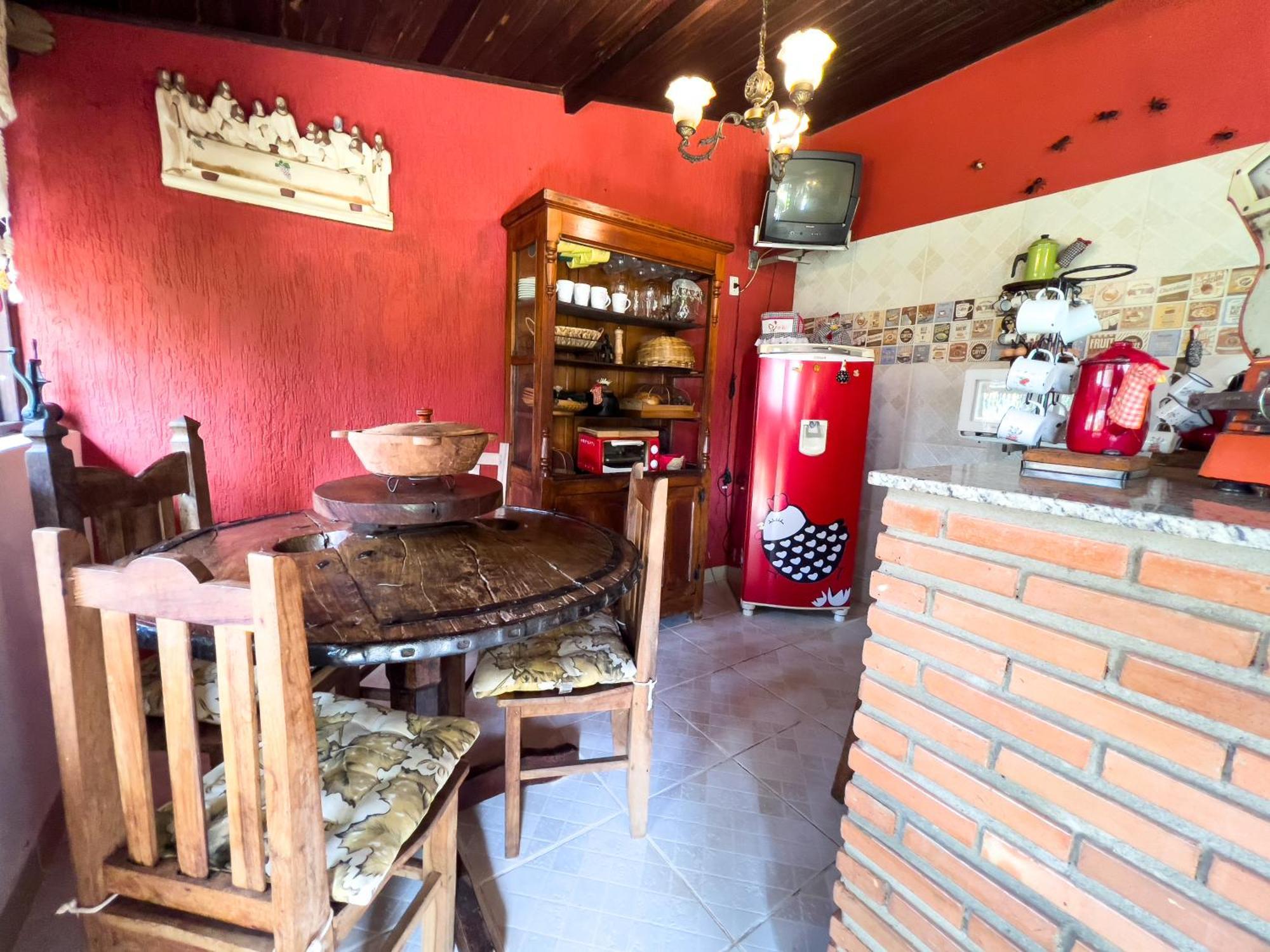 Casa de Veraneio Villa Lopes Bonfim  Esterno foto